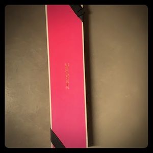 Juicy Couture Charm Bracelet